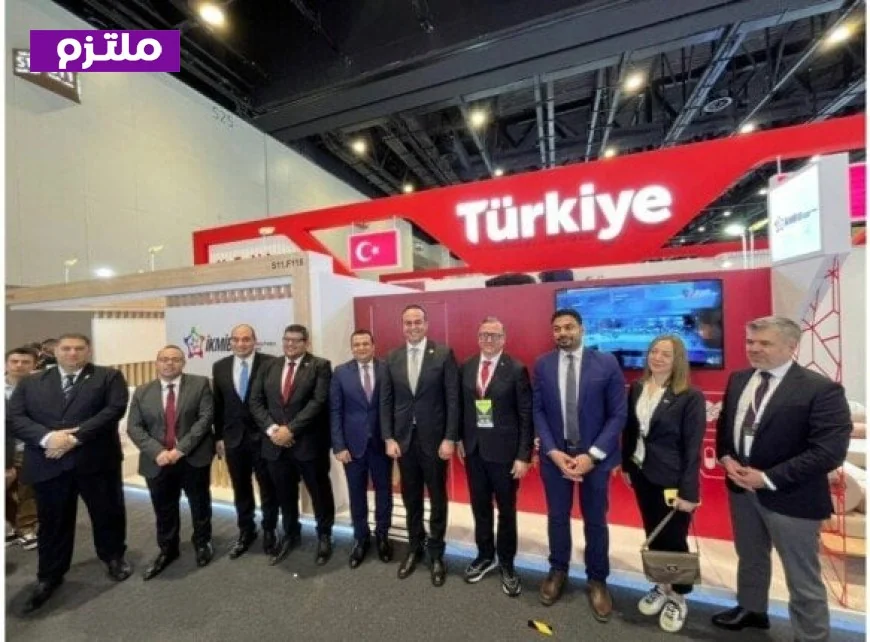 رئيس هيئة الرعاية الصحية يعلن عن توطين الصناعات الطبية التركية كركيزة جديدة لتعزيز التعاون بين القاهرة وأنقرة