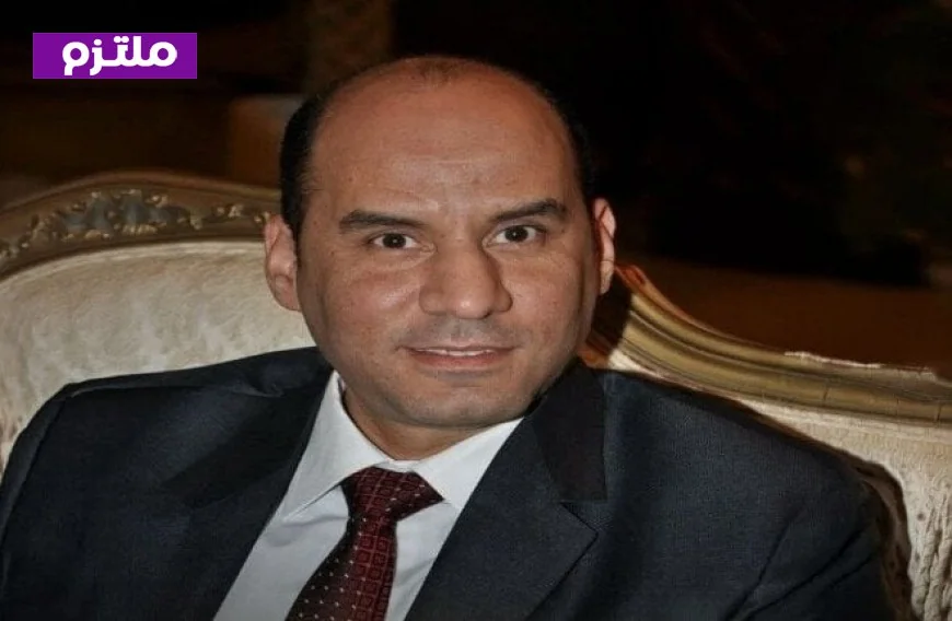 تعرف على حسن رداد وزير العمل الجديد بعد أدائه اليمين الدستورية