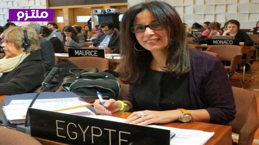 وزيرة الثقافة تكشف عن خطة متكاملة لتعزيز العدالة الثقافية والوجود المصري على الساحة الدولية