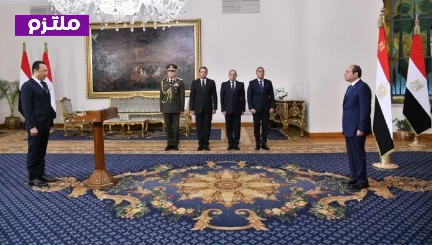 وزير الاتصالات يؤكد أهمية تحسين جودة الخدمات الرقمية وتعزيز توفرها كأولوية قصوى للوزارة