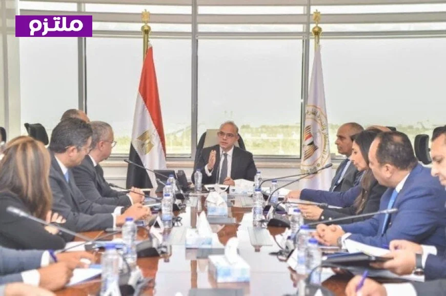 وزير الاستثمار الجديد يوجه تكليفات عاجلة لقيادات الوزارة والهيئات التابعة بعد حلف اليمين الدستورية