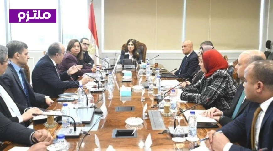 المنشاوي يؤكد ضرورة زيادة الزيارات الميدانية لتسريع تسليم وحدات سكن كل المصريين ومتابعة تسجيل الإيجارات القديمة