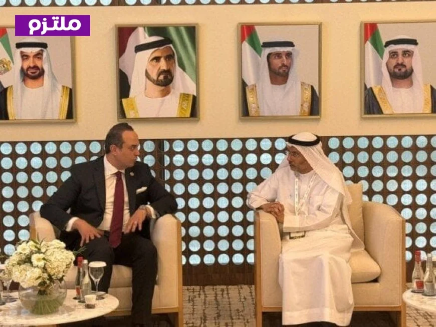 تعاون استراتيجي بين مصر والإمارات لتعزيز جودة الخدمات وتبادل الخبرات بين الدولتين