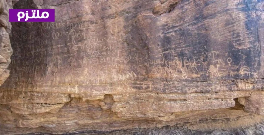 اكتشاف موقع أثري يعود لعصر ما قبل التاريخ في جنوب سيناء عمره 10 آلاف عام مع صور مذهلة