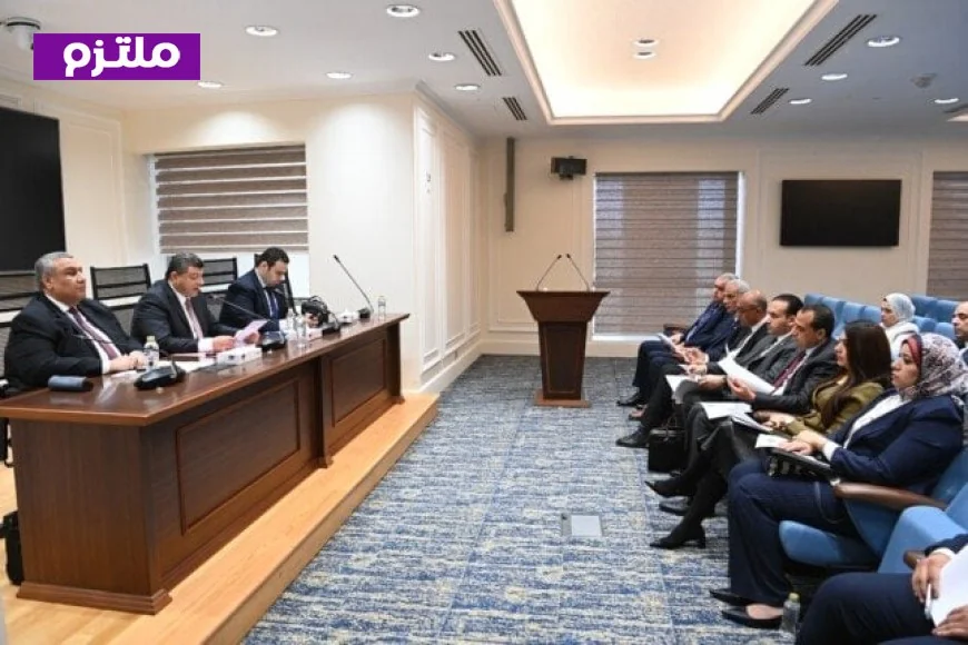 خطة النواب تستعرض ميزانية وزارة التعليم العالي وتعزيز التعليم في البلاد