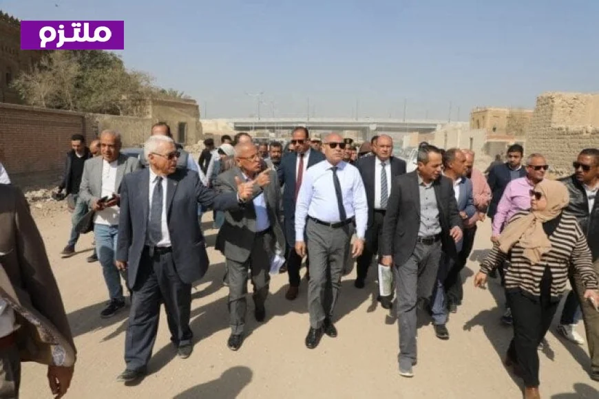 محافظ القاهرة يوضح الأسباب وراء نقل موقف السيدة عائشة إلى موقع جديد