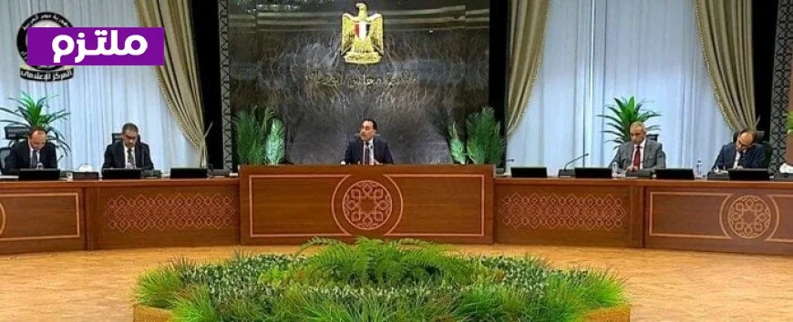 مدبولي يؤكد تطوير شركات قطاع الأعمال ولا نية لتصفيتها