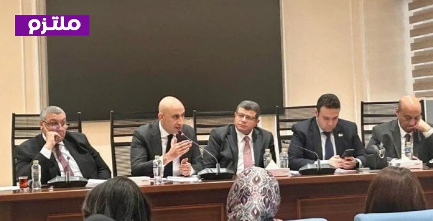 وزير التعليم يكشف عن تطوير 94 منهجًا دراسيًا جديدًا بتكاليف صفرية على ميزانية الدولة