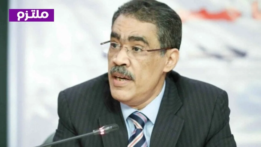 ضياء رشوان يؤكد على أهمية التعاون بين الحكومة والصحفيين والإعلاميين لتحقيق النجاح