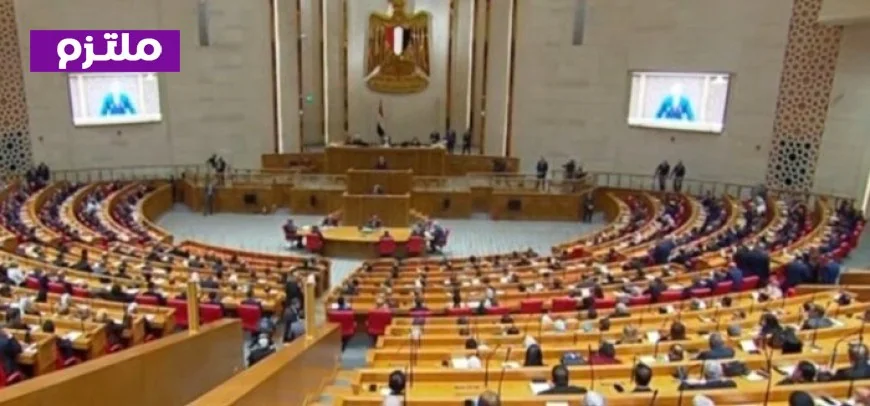 مجلس النواب يناقش تعديل قانون الخدمة العسكرية والوطنية وسجل المستوردين في جدول الأعمال الجديد