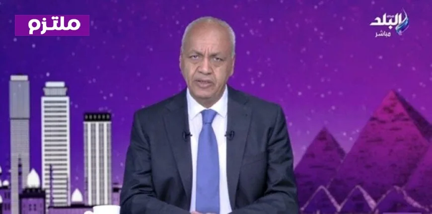 مصطفى بكري يؤكد أن استقالة المسؤول لا تعني التقصير أو الفشل إنما التغيير هو سنة الحياة