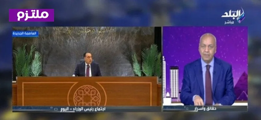 مصطفى بكري يدعو إلى ضرورة تعزيز الرقابة على الأجهزة المحلية في الوقت الراهن