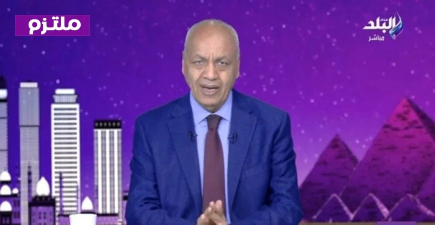 مصطفى بكري يحذر من تحويل وزارة البيئة إلى مجرد ملحق للتنمية المحلية