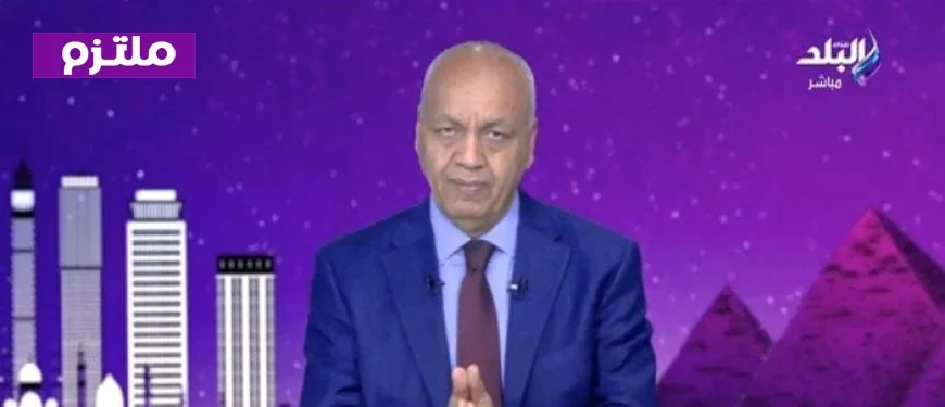 مصطفى بكري يحذر الوزراء الجدد في الحقائب الخدمية من التحديات الكبيرة القادمة