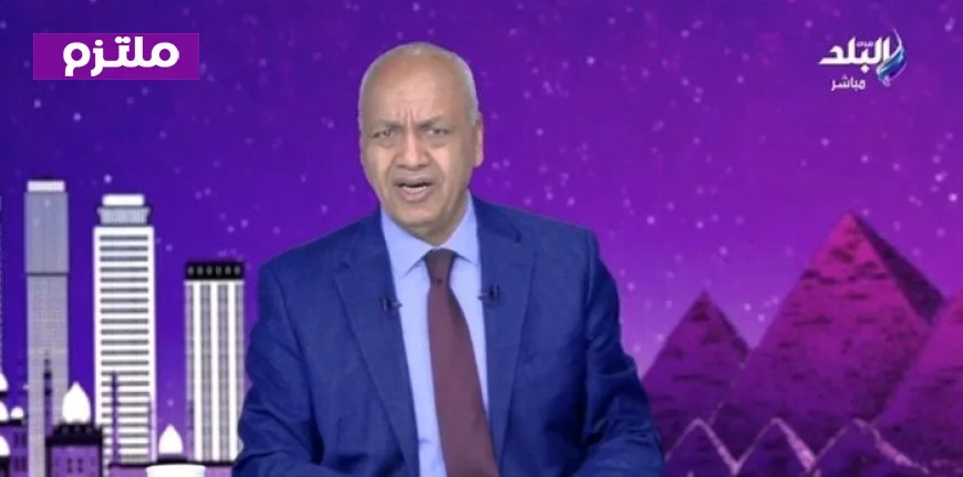 مصطفى بكري يشيد بالمستشار محمود فوزي كأحد أبرز الشخصيات القانونية والدستورية