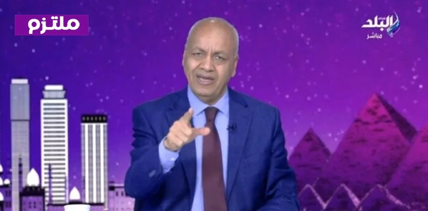 مصطفى بكري يبرز محاولات مستمرة لإسقاط الدولة ونشر الفوضى في مصر