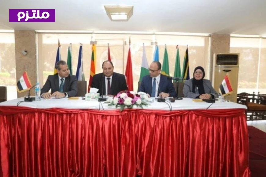 الزراعة تختتم برنامج تمكين المرأة الإفريقية بمشاركة 14 دولة من خلال المشاريع الصغيرة