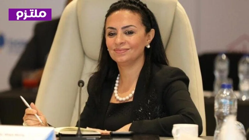 وزيرة التضامن الاجتماعي تبرز أهمية جهود النيابة العامة في تعزيز مؤسسات ودور رعاية الأطفال بمصر
