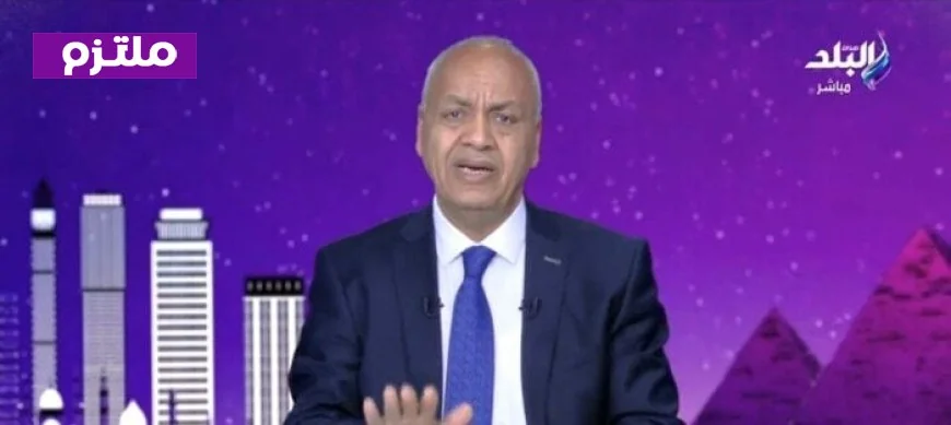 مصطفى بكري يؤكد وعي الشعب بالفرق بين المعارضة الوطنية والمخططات الفوضوية