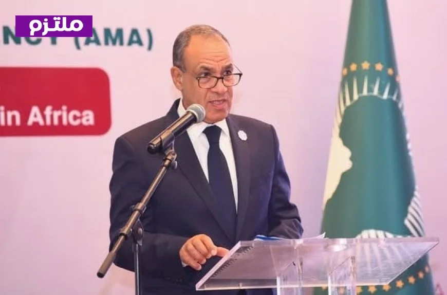 وزير الخارجية يؤكد تفعيل وكالة الدواء الإفريقية لتدعيم الأمن الصحي في القارة