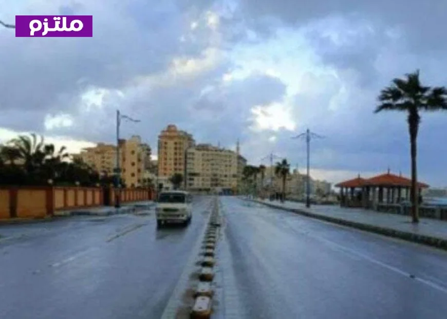 أحوال الطقس اليوم السبت 14 فبراير 2026 ودرجات الحرارة المتوقعة في جميع المحافظات حسب الأرصاد الجوية