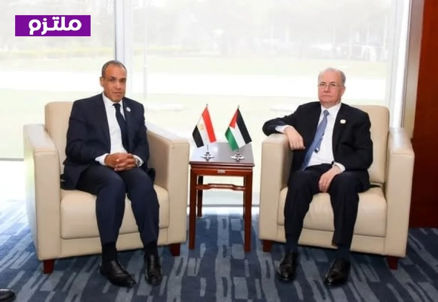 وزير الخارجية يشدد على ضرورة تسريع تشكيل ونشر قوة الاستقرار الدولية في غزة لتحقيق السلام