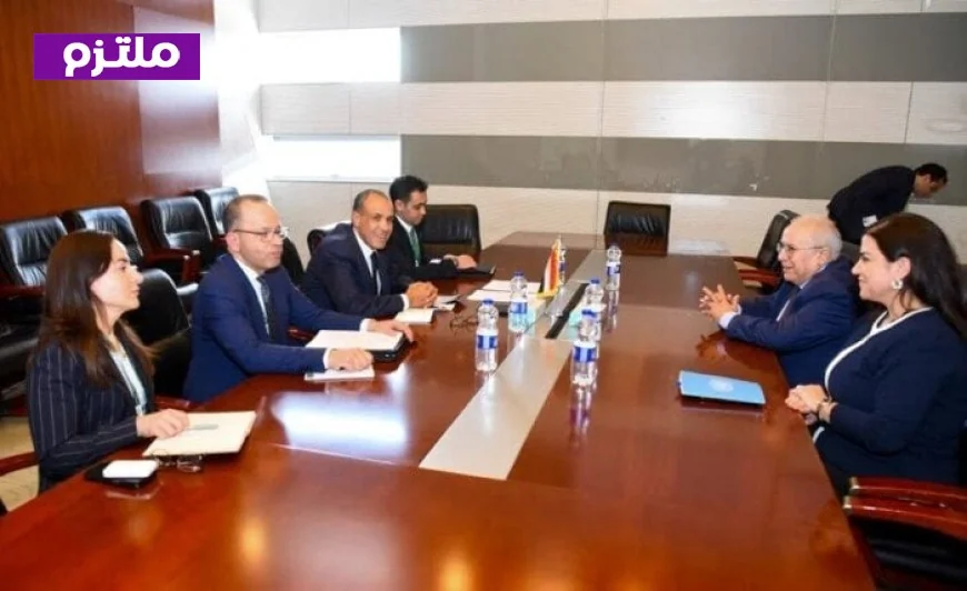 وزير الخارجية يؤكد رفضه لأي مساعي لتقسيم السودان أو إقامة كيانات موازية