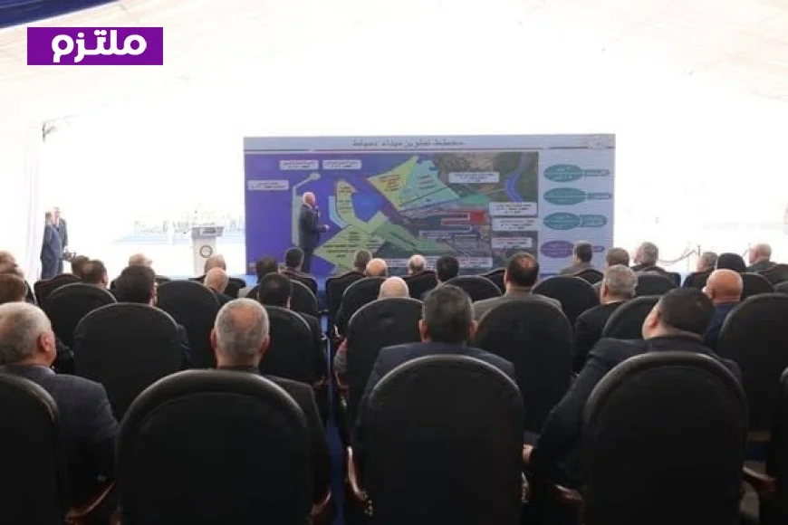 كامل الوزير يكشف عن إنشاء 7 ممرات لوجستية دولية لربط مناطق الإنتاج بالموانئ البحرية لتعزيز التجارة