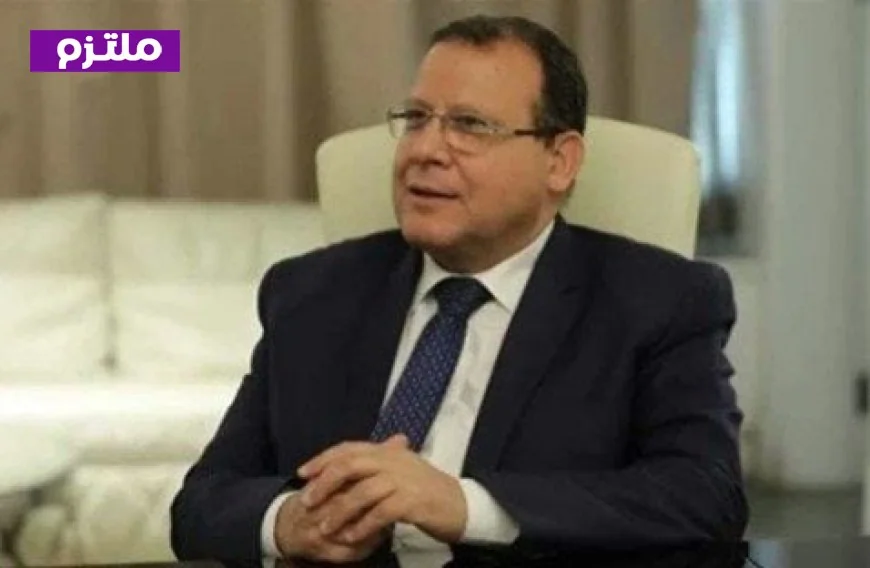 مجدي البدوي يثني على توجيهات الرئيس بشأن الحزمة الاجتماعية وزيادة الدخول استثمار في الإنسان ودعم للمواطن