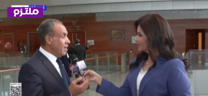 وزير الخارجية يؤكد أهمية الحوار حول استعادة عضوية السودان في مجلس السلم والأمن الإفريقي