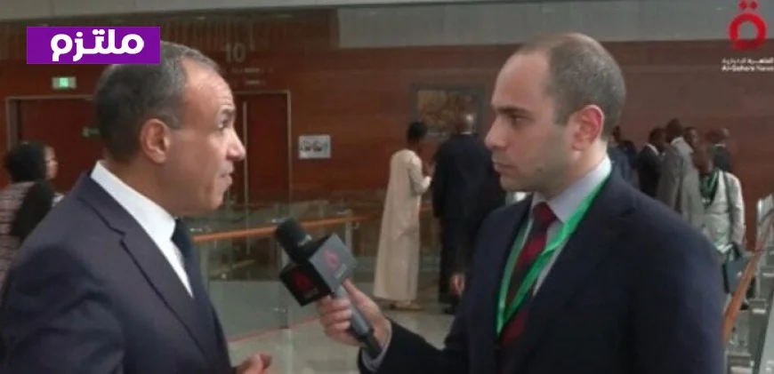 وزير الخارجية يؤكد أهمية المسار السياسي لحل الأزمات ويستبعد الحلول العسكرية المستدامة