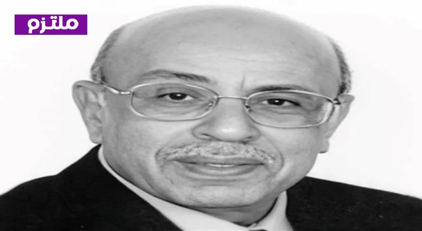 وزير التعليم العالي يودع ببالغ الحزن الدكتور مفيد شهاب وزير التعليم العالي السابق