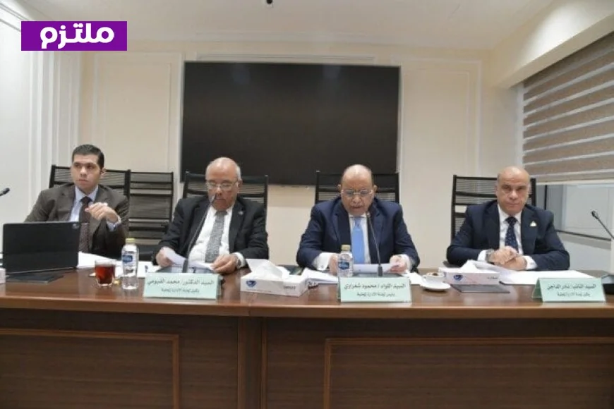 محلية النواب تناقش طلب إحاطة بشأن انبعاثات مدفن العبور وتأثيرها البيئي