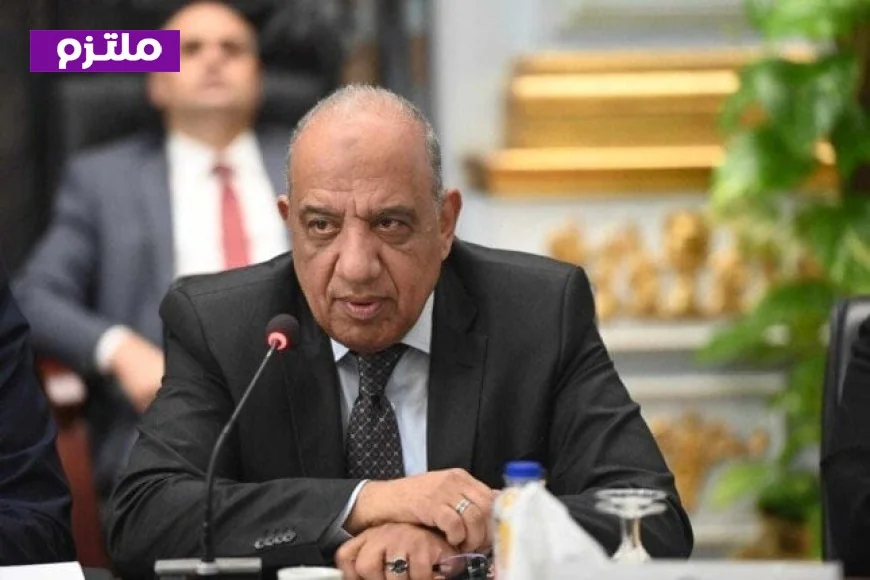 وزير الكهرباء يتوقع ارتفاع الأحمال بنسبة 7% خلال فصل الصيف