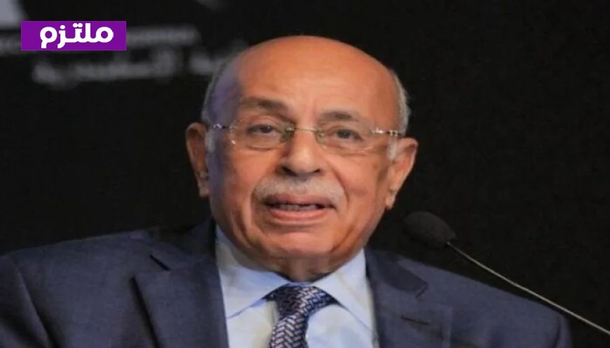 المفاوضات بين العلم والفن دور الدكتور مفيد شهاب في استعادة طابا