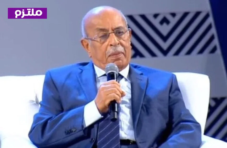 رئيس قضايا الدولة ينعي الدكتور مفيد شهاب وزير التعليم العالي السابق بعبارات مؤثرة