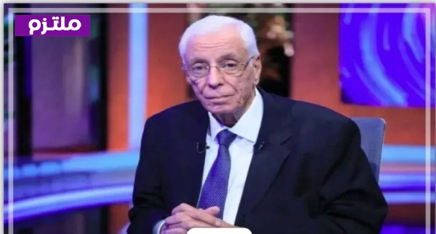 نجل الدكتور حسام موافي يكشف الحقيقة بعد الشائعات حول وفاته