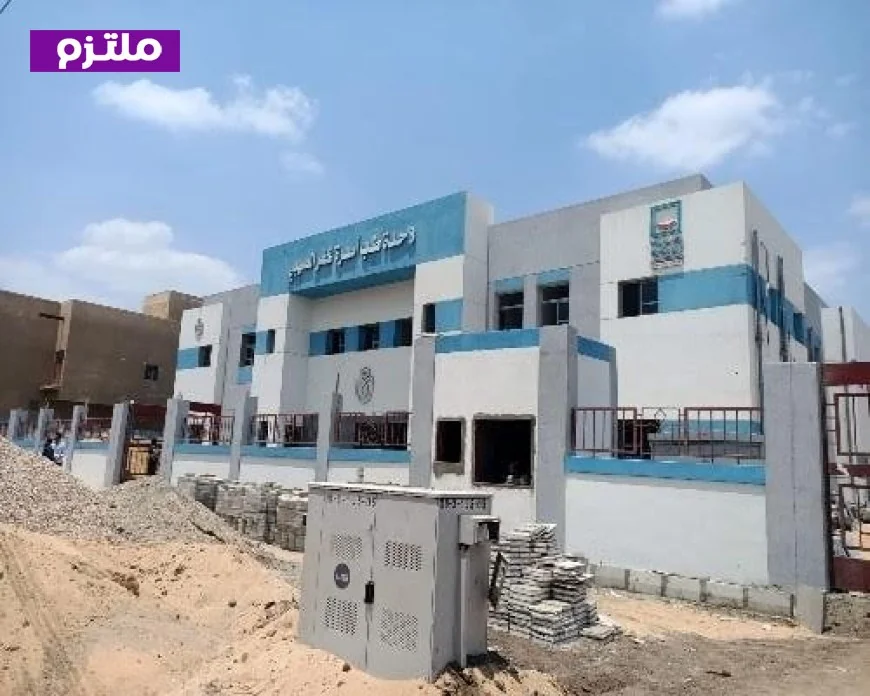 مدبولي يعلن عن 15 مليار جنيه لإنجاز المرحلة الأولى من مشروع حياة كريمة