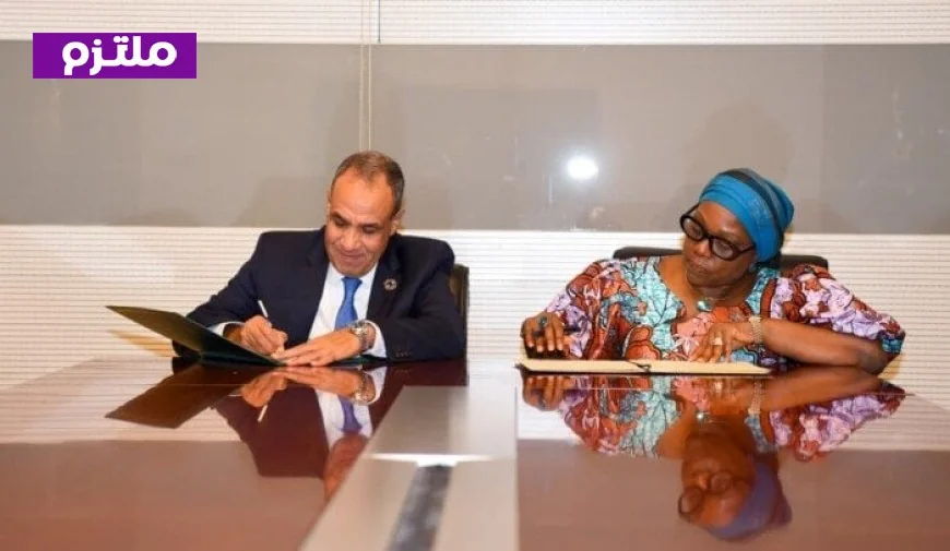 عبد العاطي يعلن جاهزية الشركات المصرية لتلبية احتياجات السوق الليبي من الغذاء والدواء