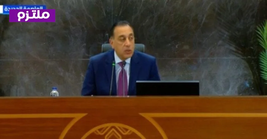 مدبولي يكشف عن تقديم مقترح لزيادة الأجور والمرتبات للرئيس السيسي خلال شهر رمضان