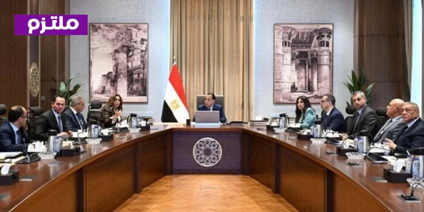 رئيس الوزراء يراقب تقدم تنفيذ ملفات التصالح في مخالفات البناء