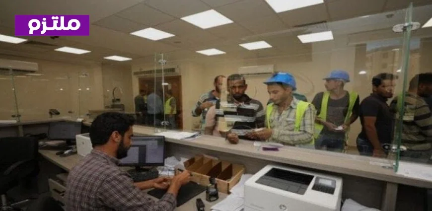 وزارة العمل تعلن عن صرف منحة رمضان للعمالة غير المنتظمة بقيمة 1500 جنيه الثلاثاء المقبل