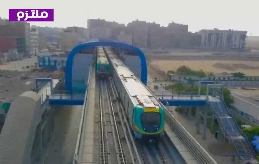 تغييرات مواعيد مترو الأنفاق والقطار الكهربائي في رمضان 2026
