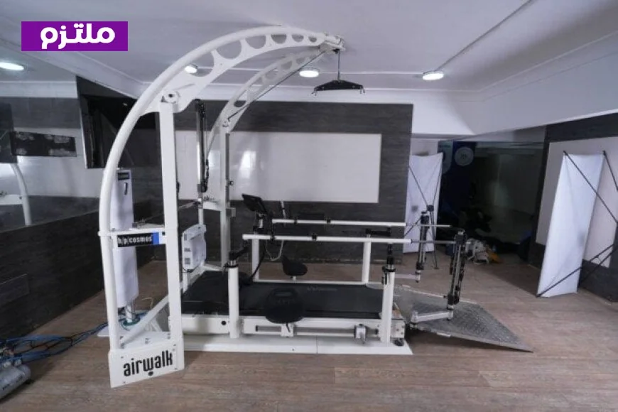 مراكز رعاية وتأهيل حالات الشلل الدماغي تساهم في دعم 5000 طفل سنويًا وفق تقرير التضامن