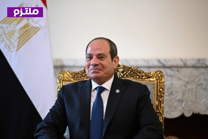 رئيس الوزراء يرسل تهانيه للرئيس السيسي بمناسبة بداية شهر رمضان المبارك