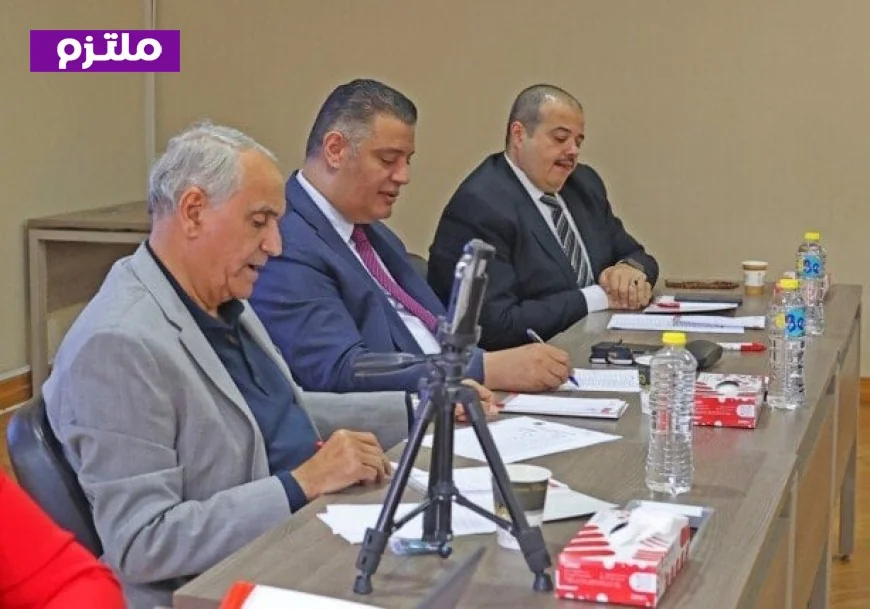 التضامن تبدأ المقابلات النهائية لاختيار مشرفي حج الجمعيات الأهلية