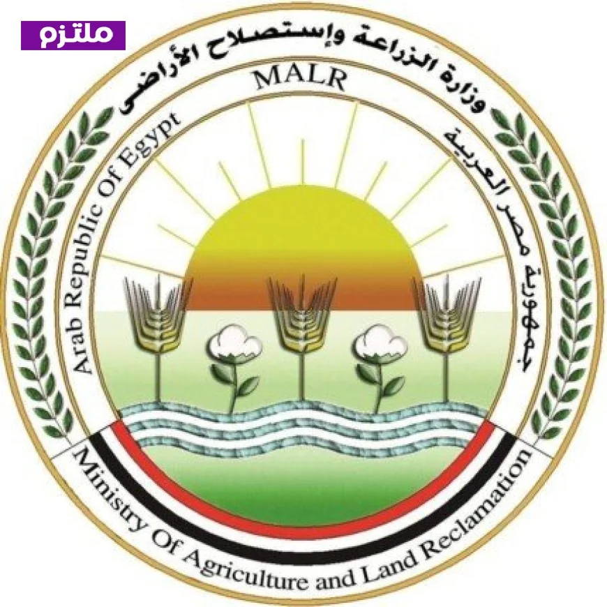 الزراعة توضح إنجازاتها في استصلاح الأراضي خلال فبراير 2023