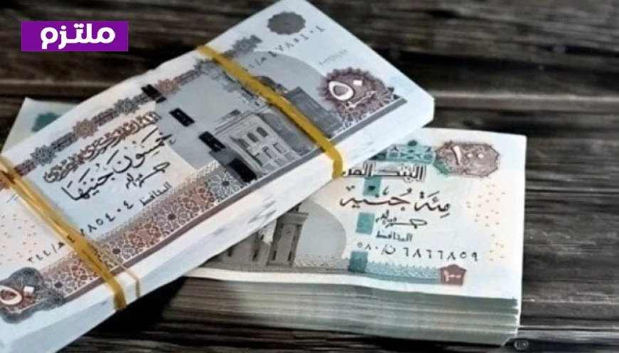 بدء صرف مرتبات شهر فبراير 2026 إليكم التفاصيل الكاملة