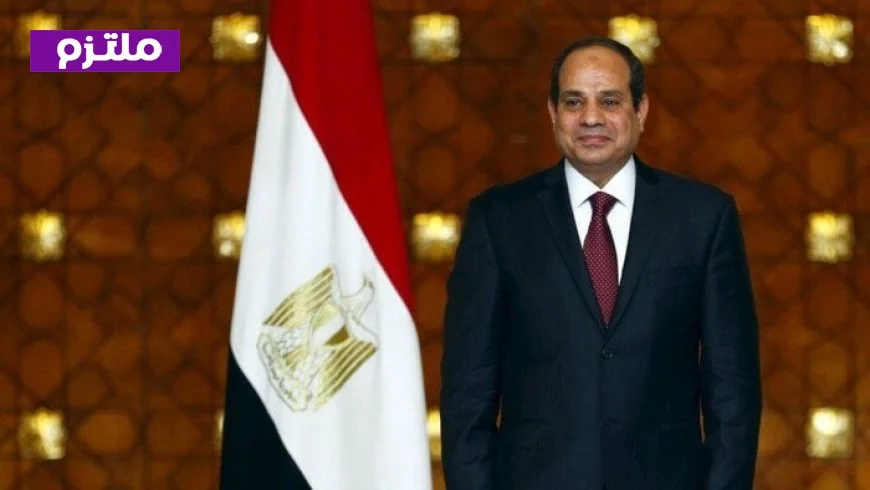 المحافظون الجدد يؤدون اليمين الدستورية أمام الرئيس السيسي بالأسماء