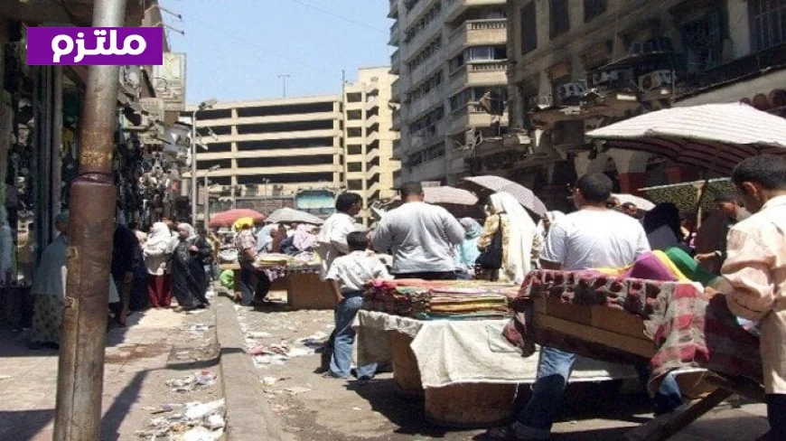 عودة المجالس المحلية كحل لاستعادة الانضباط ومواجهة تجارة الرصيف وإشغالات الطريق والمظاهر العشوائية